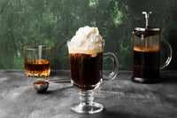 'Irish Coffee' Gift Set | Very Strong Coffee
