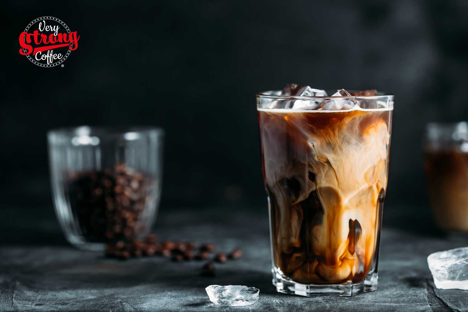 How to make iced coffee at home?