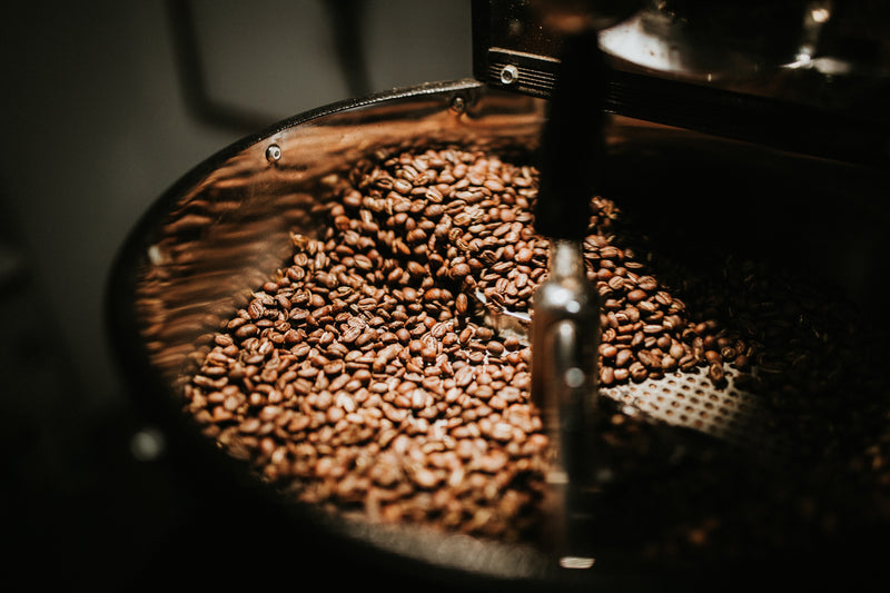 The Benefits of Robusta Coffee Beans
