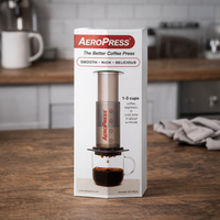 Aeropress Coffee maker