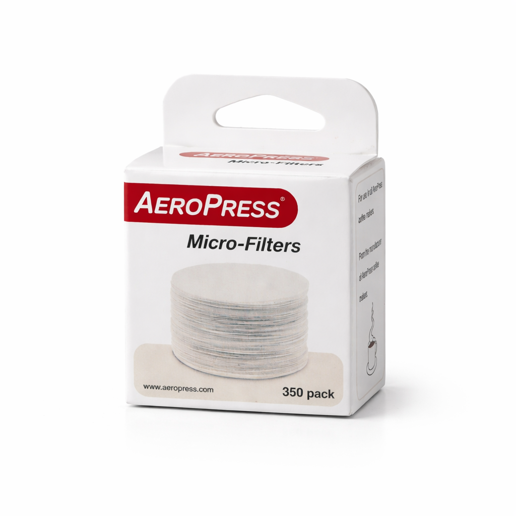 Aeropress Coffee Filters