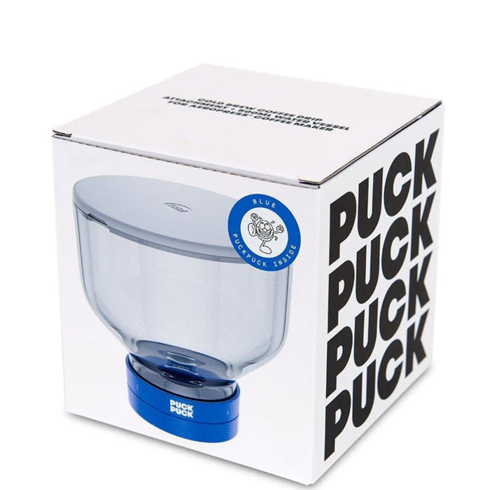 Puck Puck - Aeropress Brew Adaptor