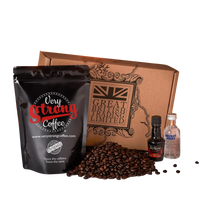 ESPRESSO MARTINI Kit Gift Set | VERY STRONG COFFEE