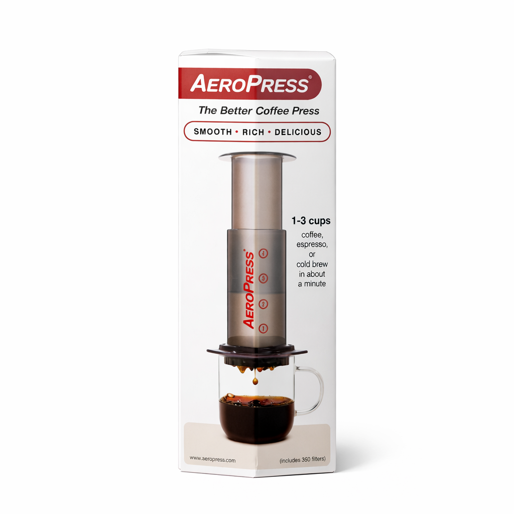 Aeropress Coffee maker