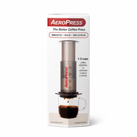 Aeropress Coffee maker
