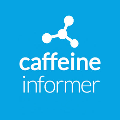 caffeine informer who gave us a review as the 2nd strongest coffee in the world